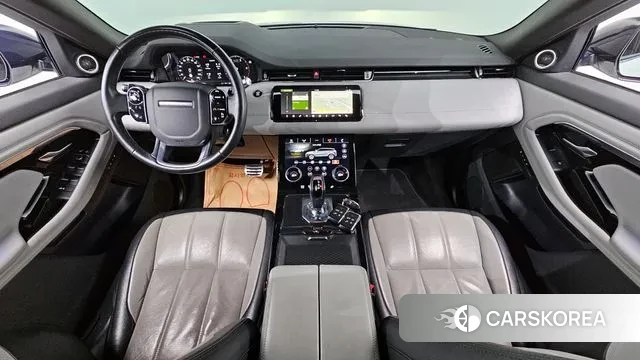 Land Rover Range Rover Evoque 2nd Generation id 3616589 из Кореи 17