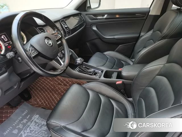 Skoda Kodiak id 4209430 из Китая 20