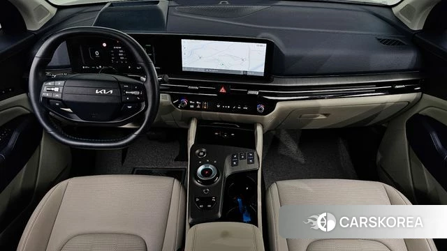 Kia The New Sportage 5th Generation Hybrid id 4904298 из Кореи 34