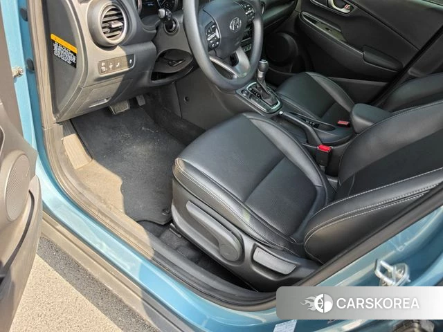 Hyundai Kona id 4447218 из Кореи 15