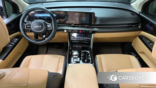 Kia Carnival 4th generation id 3964059 из Кореи 17
