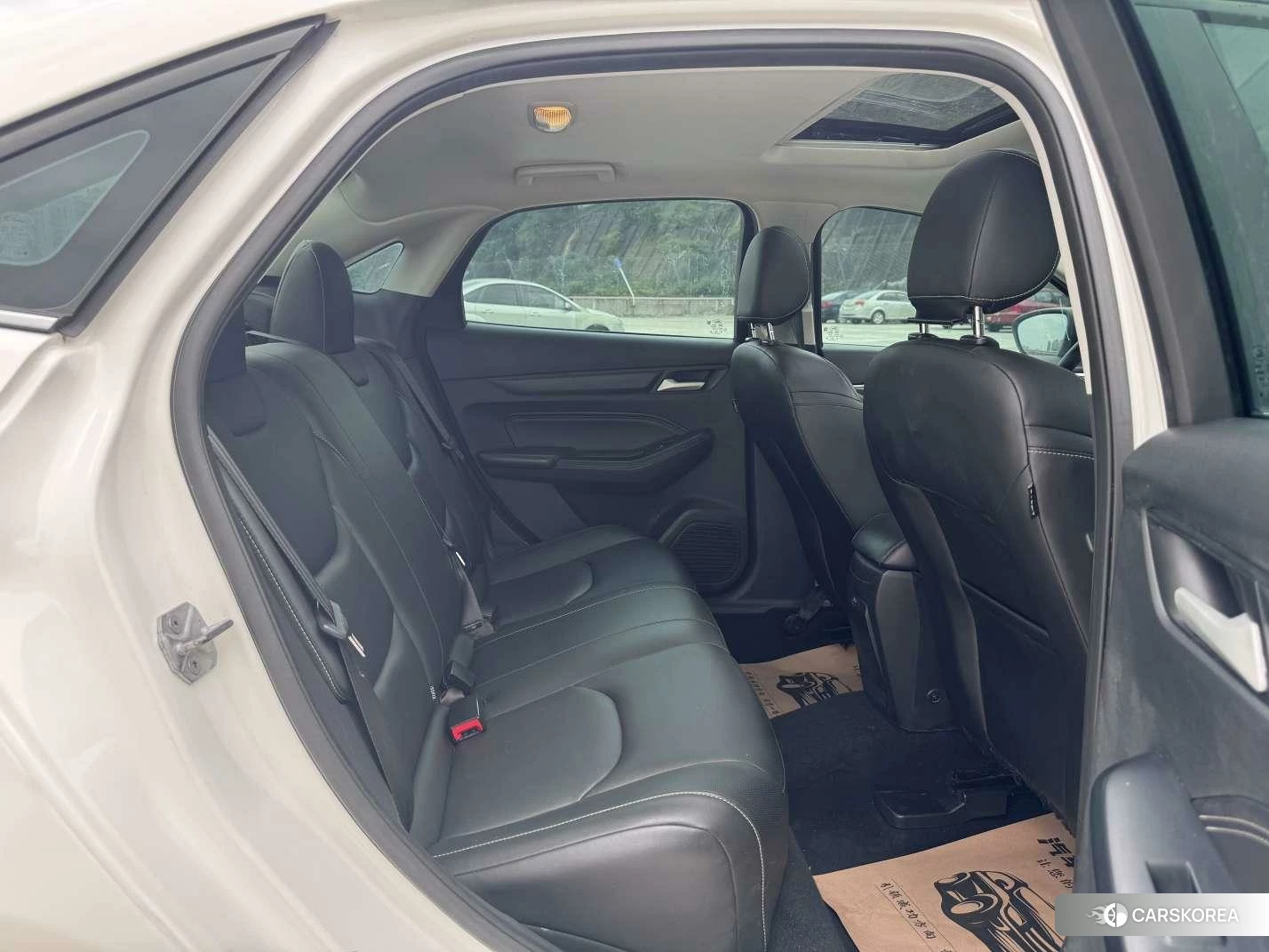 Ford Forrest id 4407621 из Китая 16