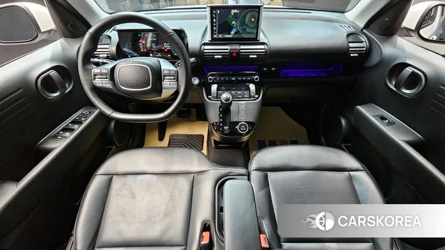 Hyundai Casper id 4201296 из Кореи 28