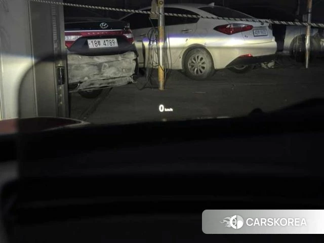 Mini Cooper S id 3796241 из Кореи 9