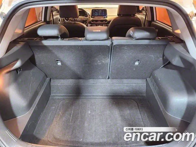 Hyundai The New Kona id 2743953 из Кореи 17