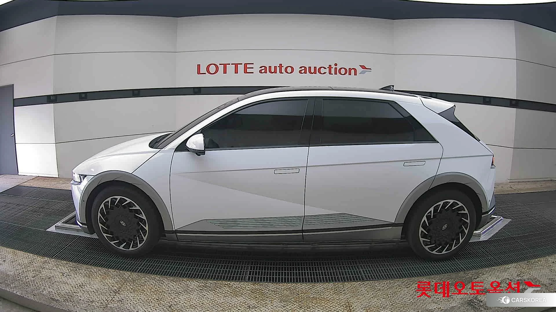 Hyundai IONIQ 5 id 3888345 из Кореи 34