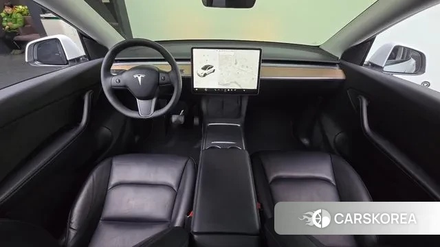 Tesla Model Y id 3626004 из Кореи 17