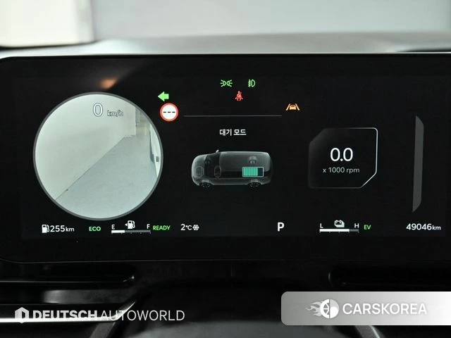 Kia The New Carnival 4th Generation id 3889204 из Кореи 17