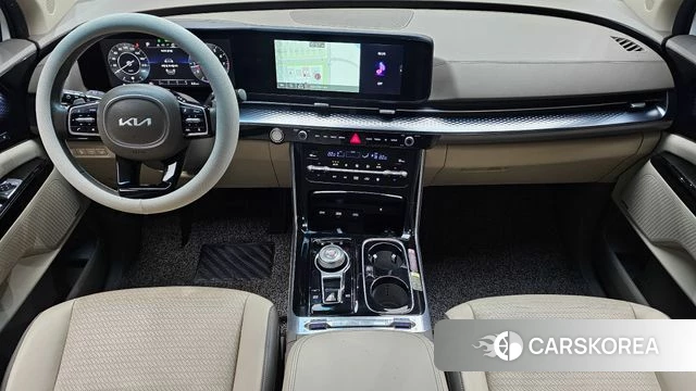 Kia Carnival 4th generation id 3964900 из Кореи 17