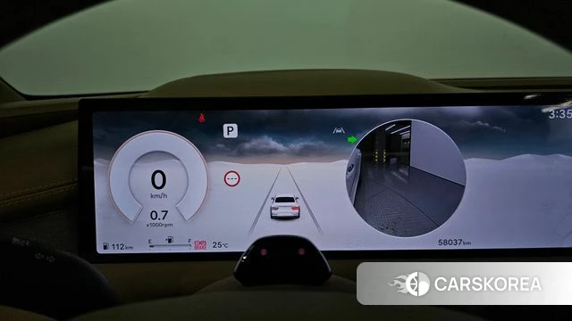 Genesis G80 (RG3) id 4871093 из Кореи 27