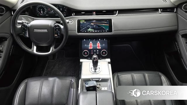 Land Rover Range Rover Evoque 2nd Generation id 4502045 из Кореи 29