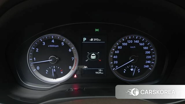 Hyundai Grandeur IG id 3942707 из Кореи 17