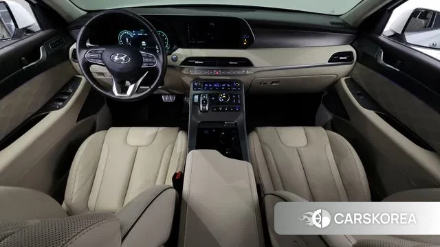 Hyundai Palisade id 3401457 из Кореи 17