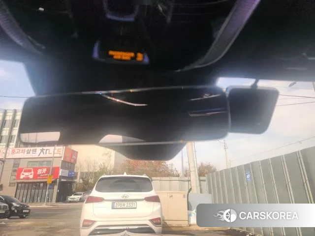 Mercedes-Benz S-Class W223 id 3600122 из Кореи 11