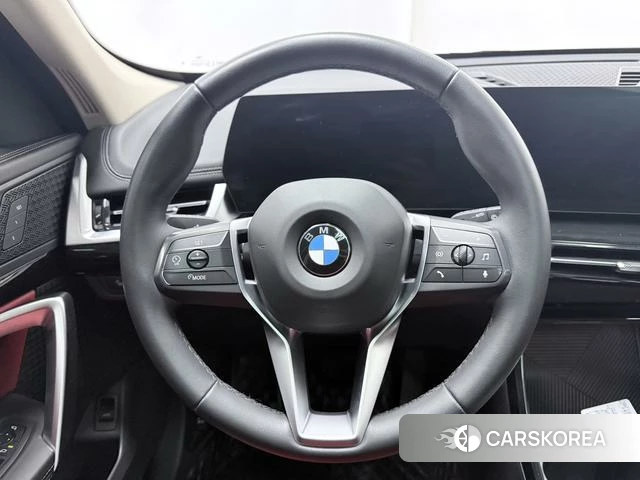 BMW X1 id 4264536 из Китая 20