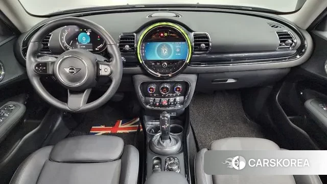 Mini Cooper Clubman id 3684760 из Кореи 17