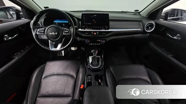 Kia The New K3 2nd generation id 3696209 из Кореи 17