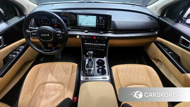 Kia Carnival 4th generation id 3826705 из Кореи 17