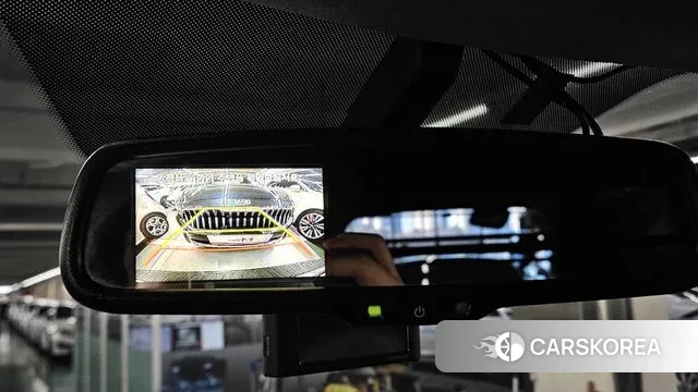 Hyundai The New Grand Starex id 3578834 из Кореи 17