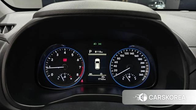 Hyundai The New Kona id 4534990 из Кореи 29