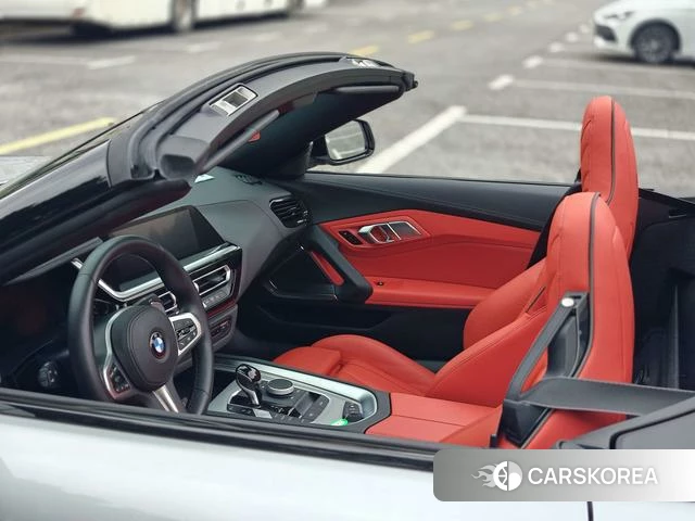 BMW Z4 id 4353428 из Китая 7