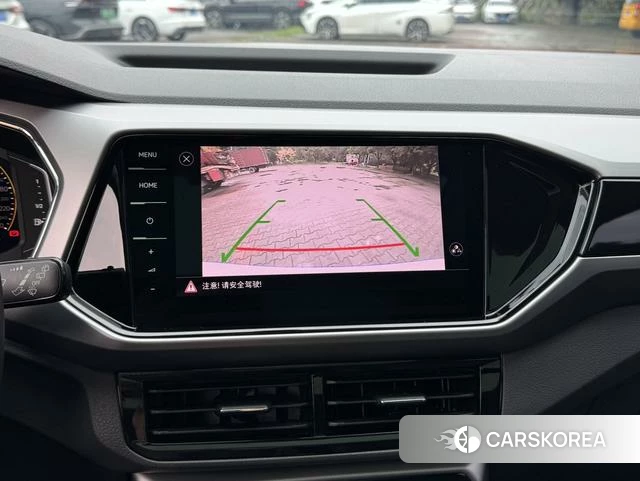 Volkswagen Tu Kai id 4259744 из Китая 22