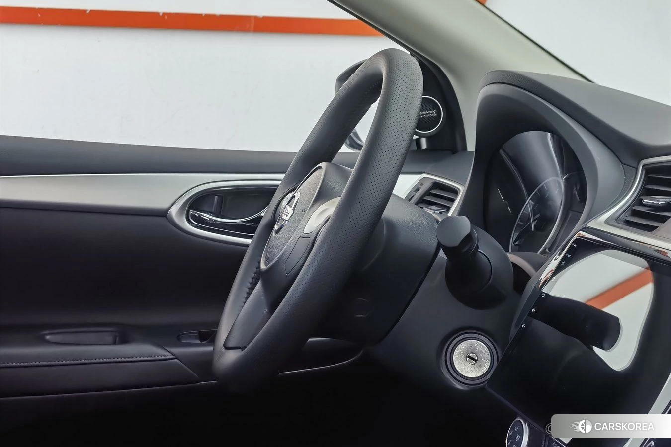 Nissan Xuan Yi id 4407265 из Китая 21