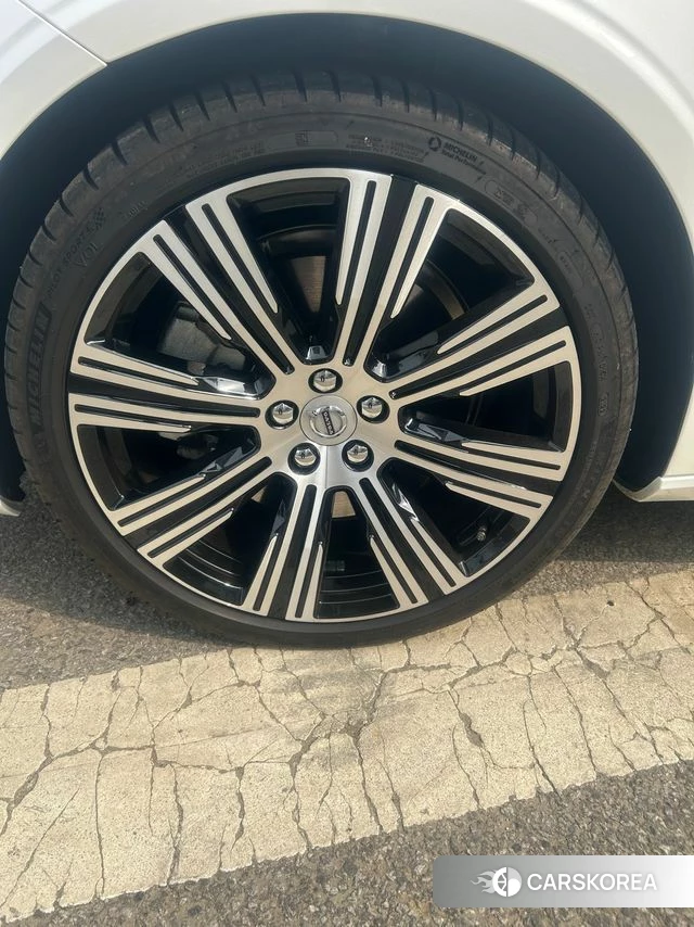 Volvo S90 id 3792393 из Кореи 15