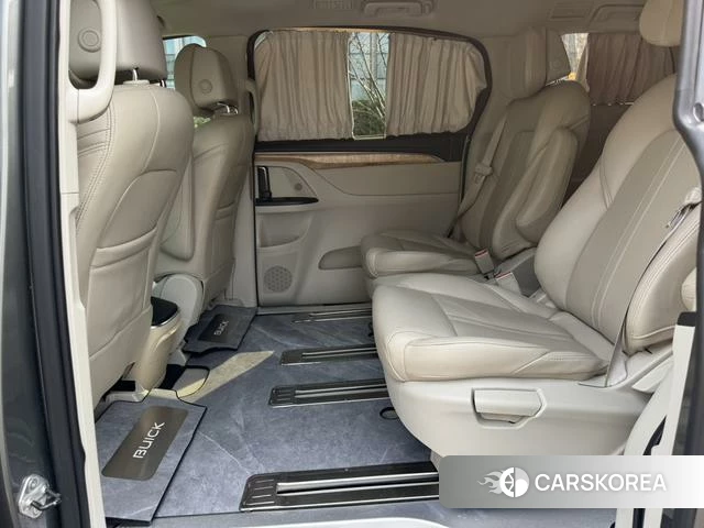 Buick GL8 id 4208697 из Китая 17