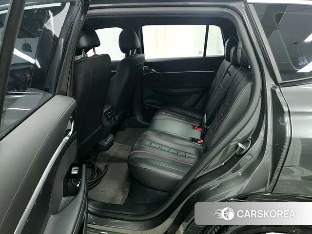 Roewe RX5 MAX id 3908025 из Китая 17
