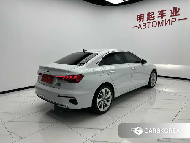 Audi A3 id 4353400 из Китая 14