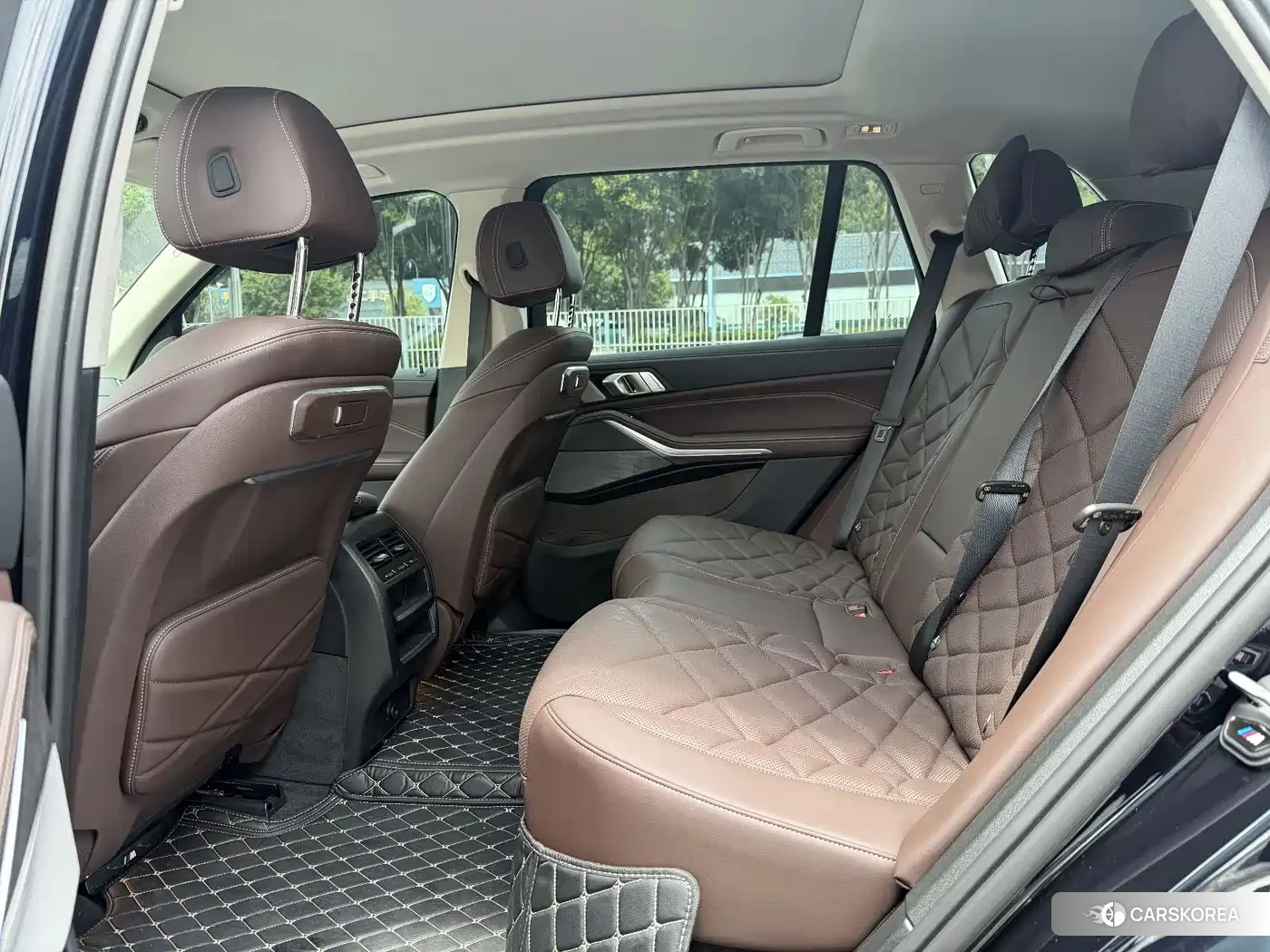 BMW X5 id 4583879 из Китая 17