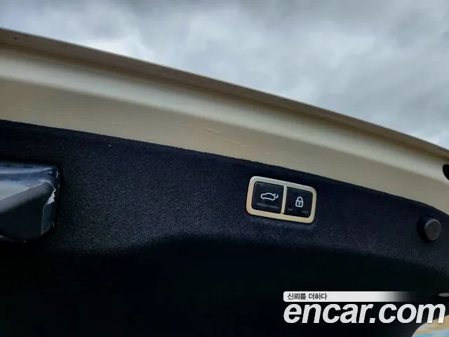 Hyundai Sonata D Edge (DN8) id 2948082 из Кореи 17