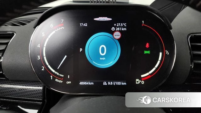 Mini Cooper S Clubman id 4376725 из Кореи 29