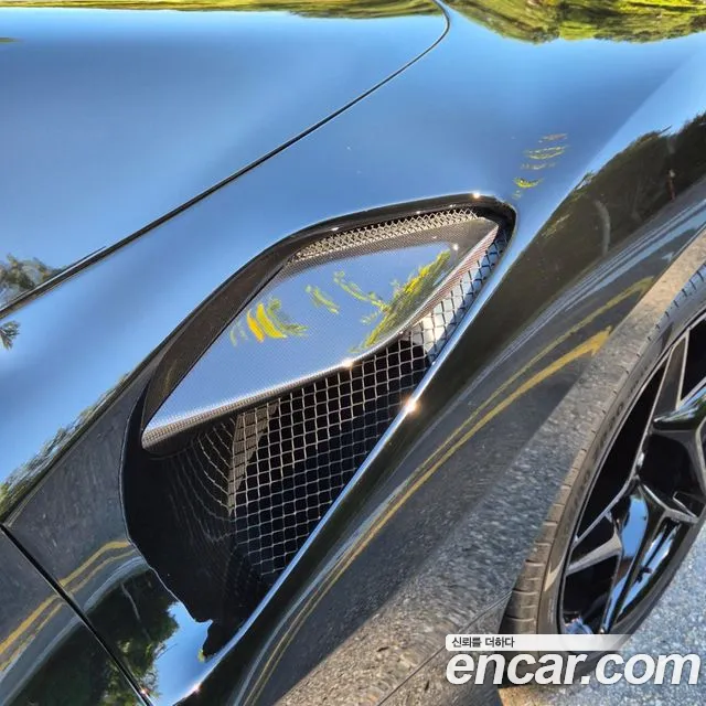 Ferrari F8 Spider id 2811380 из Кореи 17