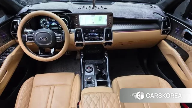 Kia Sorento 4th Generation id 3519229 из Кореи 17