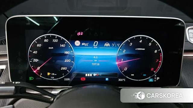 Mercedes-Benz S-Class W223 id 4613998 из Кореи 31