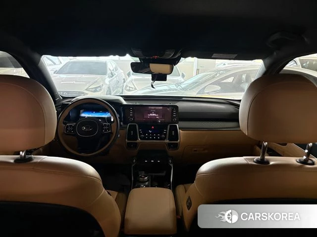 Kia Sorento 4th Generation id 4310075 из Кореи 13