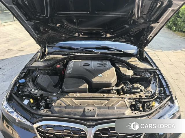 BMW 3 series id 4306840 из Китая 13