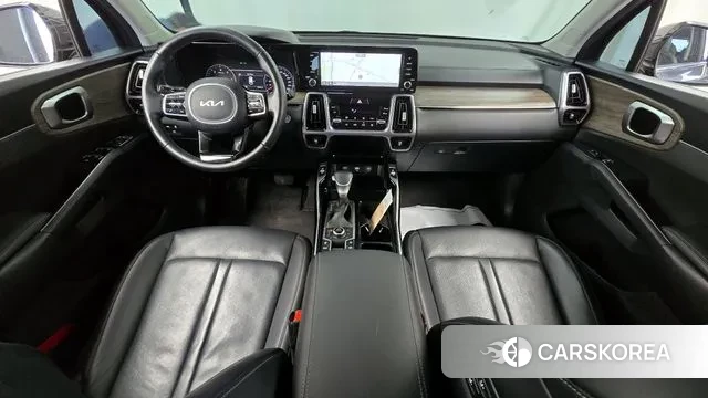 Kia Sorento 4th Generation id 3764431 из Кореи 17