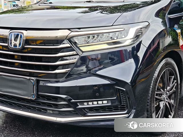 Honda Odyssey id 4358984 из Китая 27