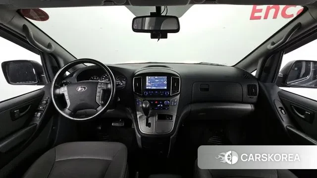 Hyundai The New Grand Starex id 3408335 из Кореи 17