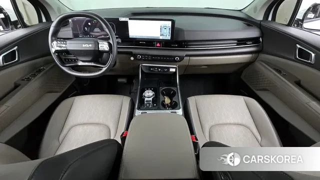 Kia The New Carnival 4th Generation id 3462104 из Кореи 17