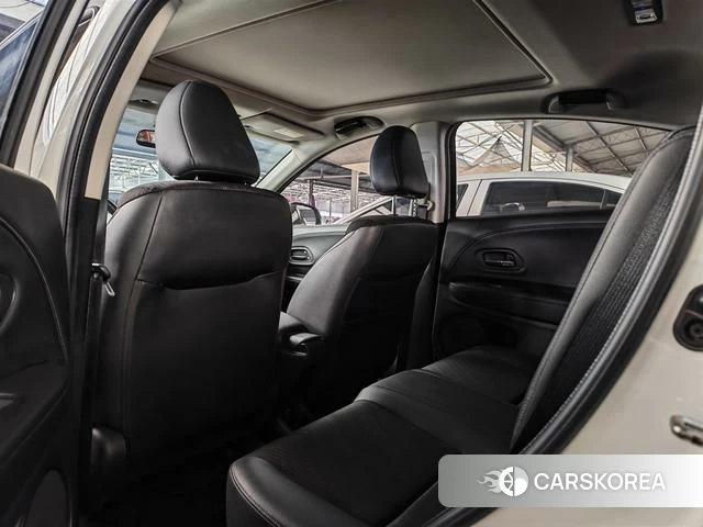 Honda Vezel id 4321123 из Китая 7