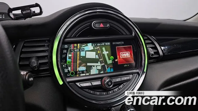 Mini Cooper id 2586480 из Кореи 17