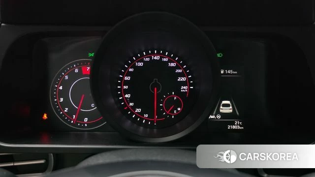 Hyundai Avante (CN7) id 4958608 из Кореи 27