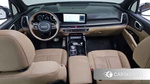 Kia The New Sorento 4th Generation id 3700777 из Кореи 17