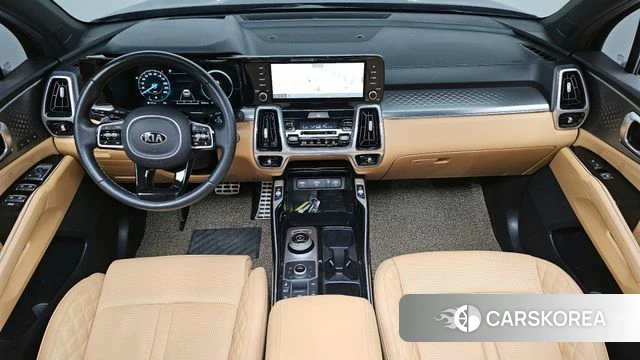 Kia Sorento 4th Generation id 3866162 из Кореи 17