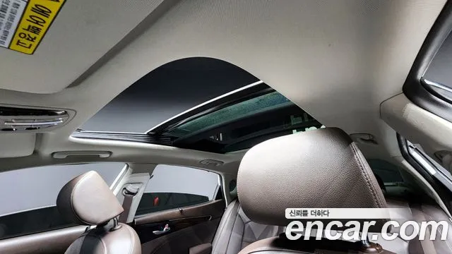 Kia Come New K7 id 2673880 из Кореи 17