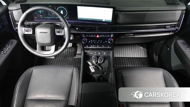 Hyundai Santa Fe (MX5) id 4223024 из Кореи 17